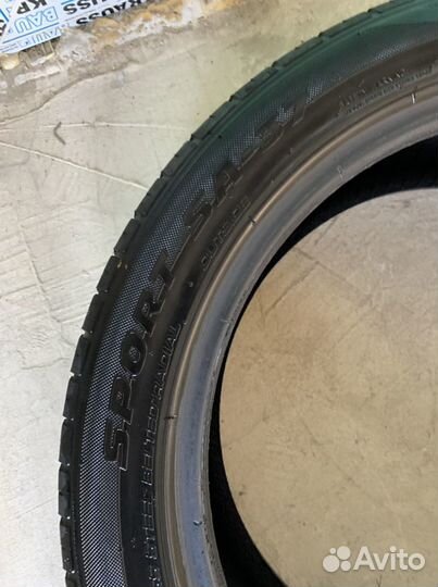 Westlake 312 235/45 R18