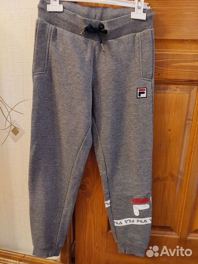 Спортивный костюм для мальчика 134 140