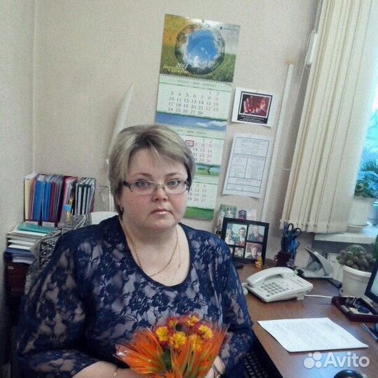 Администратор, делопроизводитель, регистратор