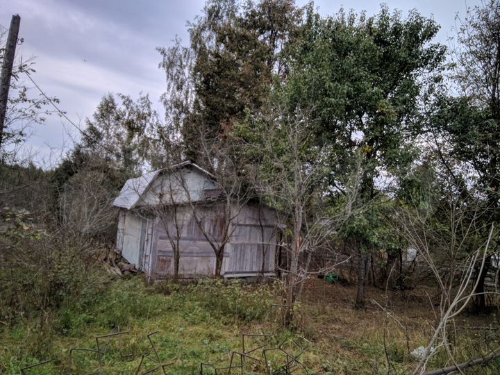 Участок 12 сот. (СНТ, ДНП)