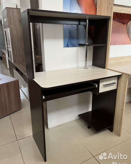 Компьютерный стол Дебют Новый Со Склада