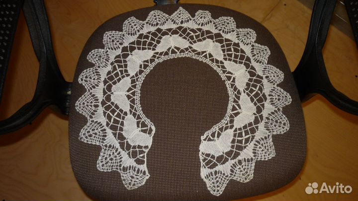 Салфетки ручной работы