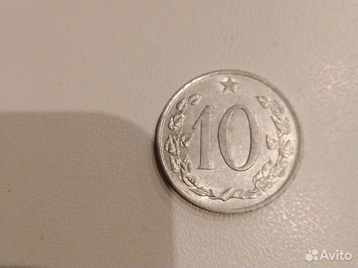 Коллекционные монеты