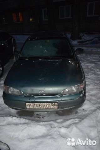 Запчасти на hyundai accent 1