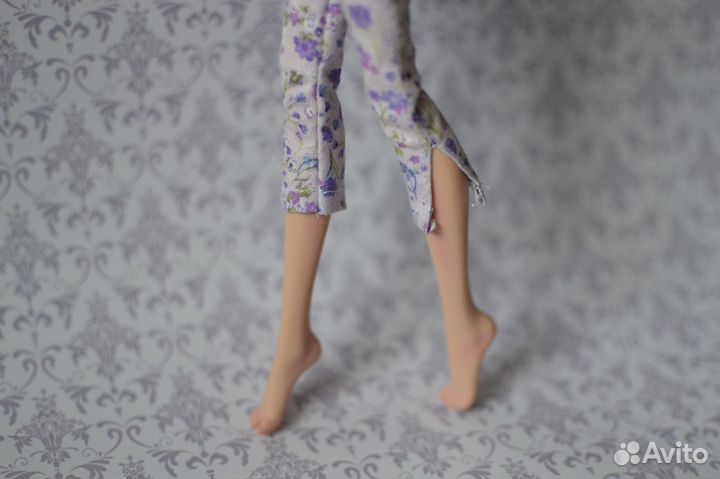 Ооак кукла Кьюпид, Ever After High