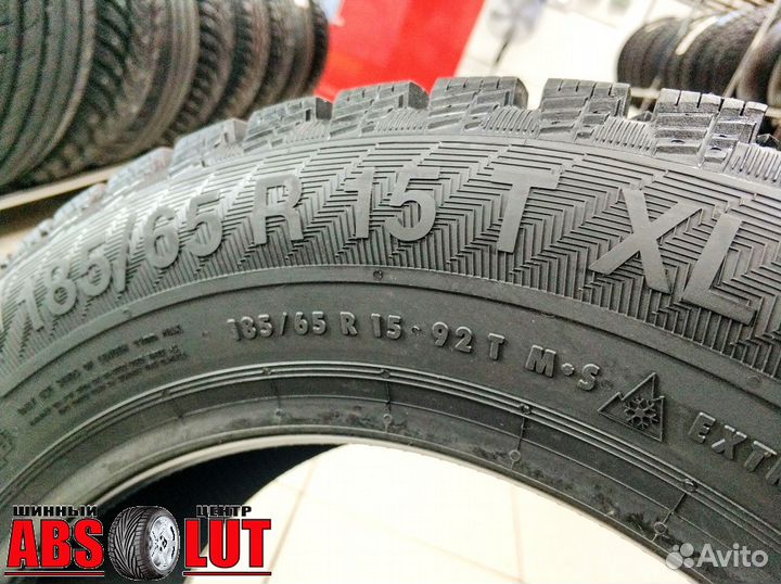 Gislaved Nord Frost 200 ID 185/65 R15 92T