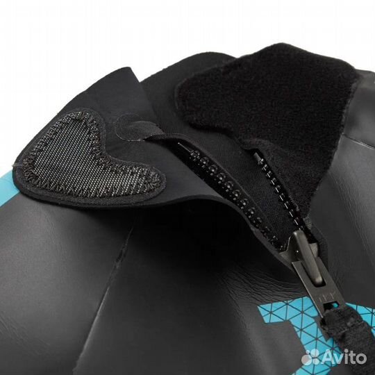 Женский гидрокостюм для триатлона dhb Aeron Ultra