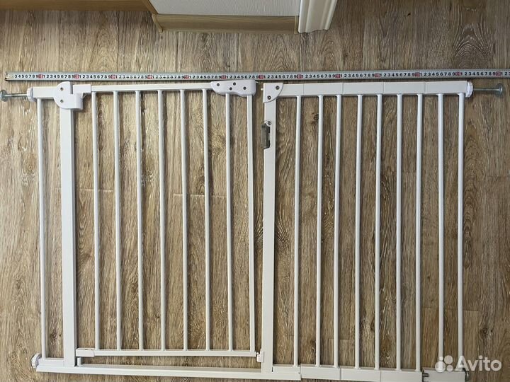 Ворота безопасности