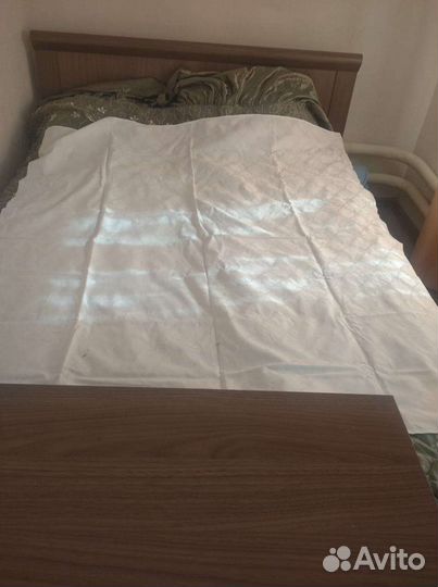 Скатерти советские