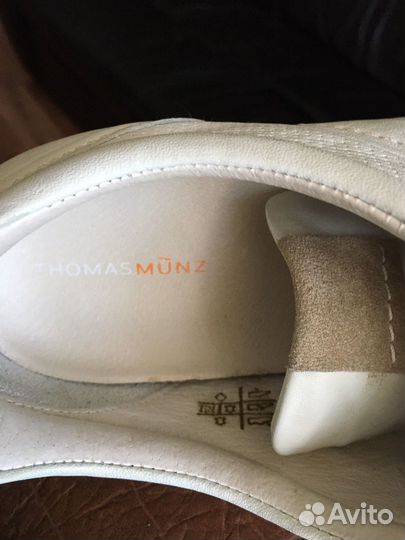 Мужские 42 р на 41 р