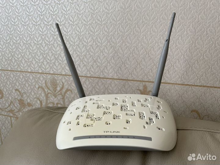 Wifi роутер