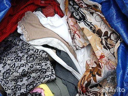 Вещи пакетом