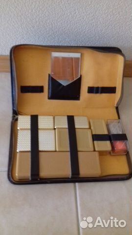 Набор дорожный (СССР )