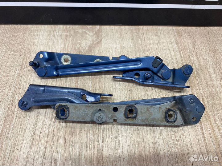 Петли Крышки Багажника Ford Focus 2 Седан