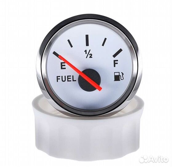 Указатель уровня топлива 0-190 Ом