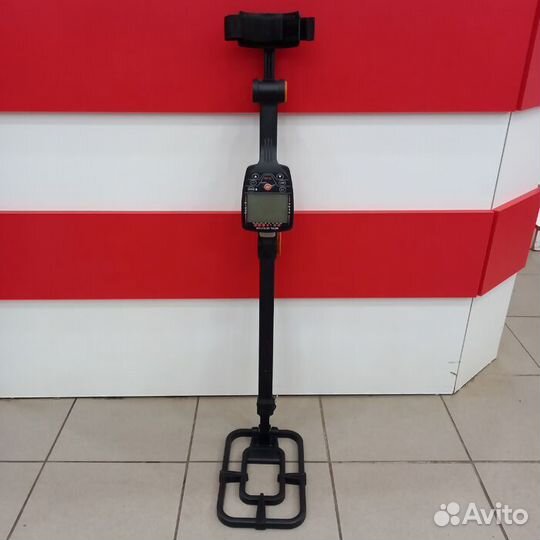 Металлоискатель MetalDetector TX-630