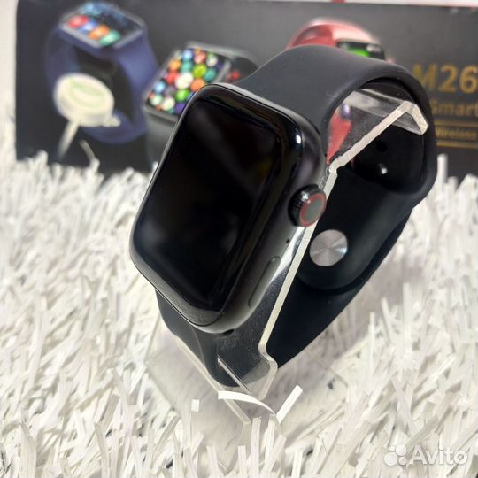 Smart часы Watch M26 Plus (А)