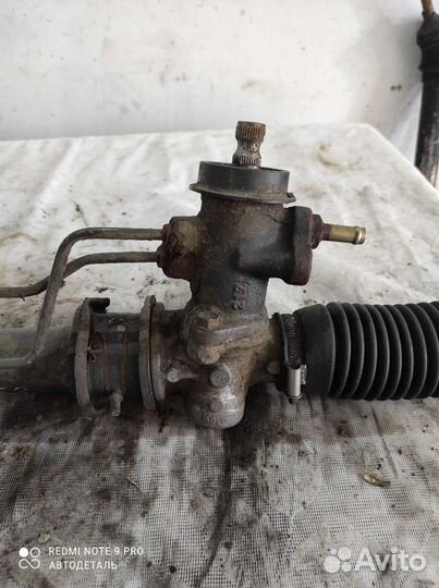 Рулевая рейка Mitsubishi lancer 5