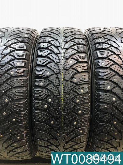 Nokian Tyres Nordman 4 185/65 R15 108Z