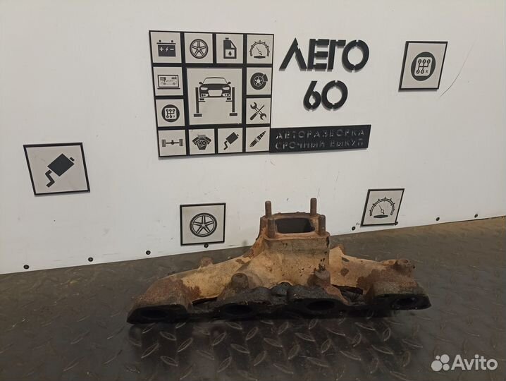 Коллектор выпускной Toyota 4 Runner / Hilux Surf