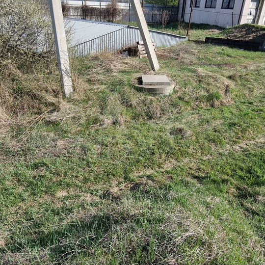 Участок 8 сот. (ИЖС)