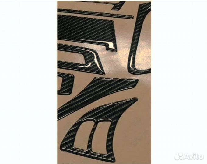 Тюнинг салона Peugeot 206