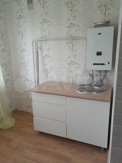 2-к. квартира, 52 м², 5/5 эт.