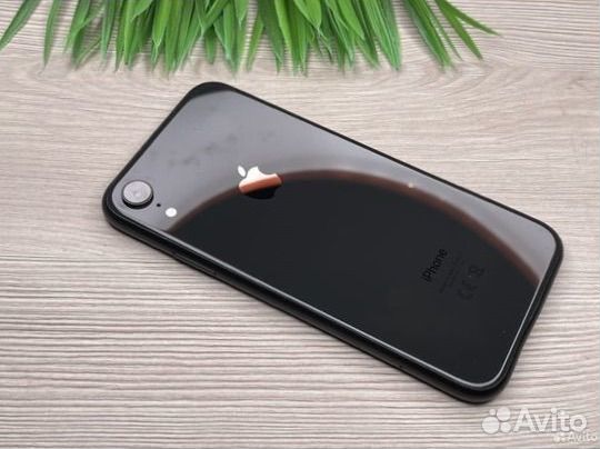 iPhone Xr, 64 ГБ