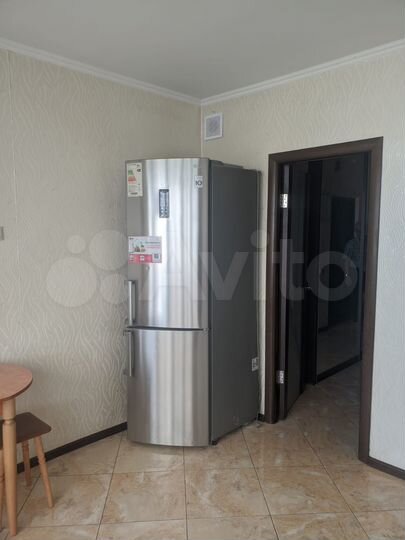 3-к. квартира, 81 м², 9/17 эт.