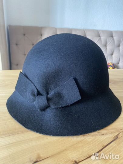 Шляпа женская