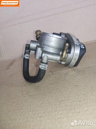 Дроссельная заслонка Opel Astra H (2004 - 2007)