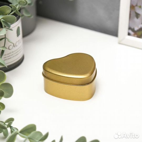 Шкатулка 2 шт