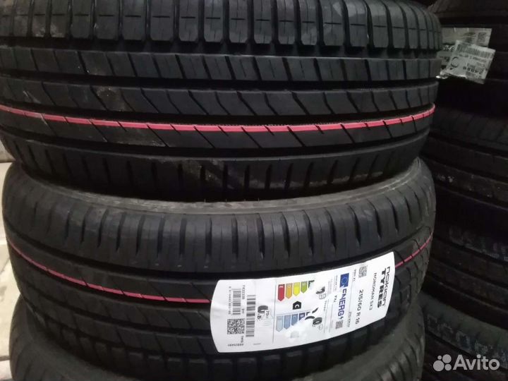 Continental ContiVikingContact 7 SUV 185/65 R15