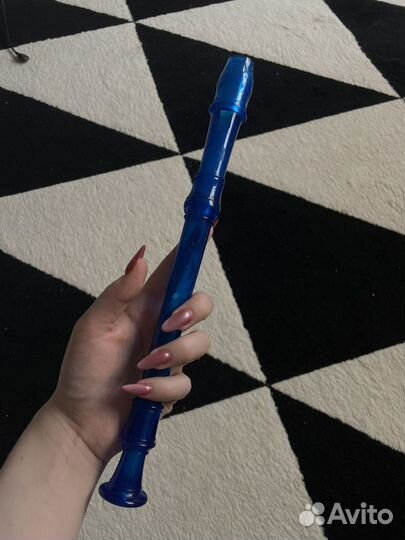 Блок флейта