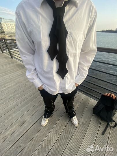 Галстук ручной работы (numb.brand)