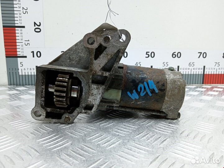 Стартер для Mitsubishi Lancer 10 1810A143