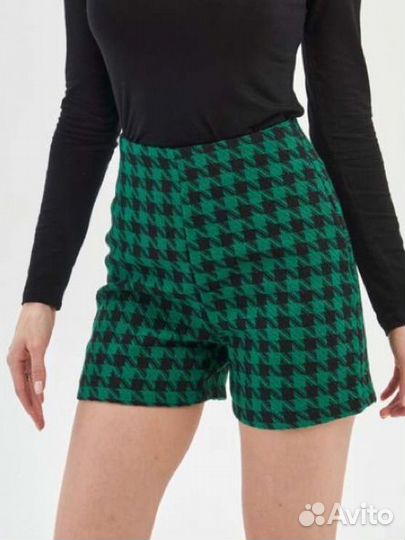 Шорты женские классические