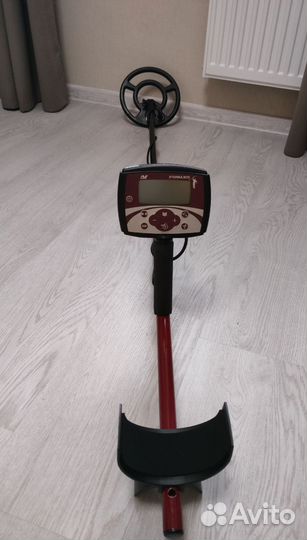 Металлоискатель X-Terra 305