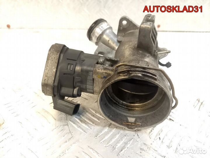 Клапан EGR Mercedes Benz W203 2.2 A6460900154