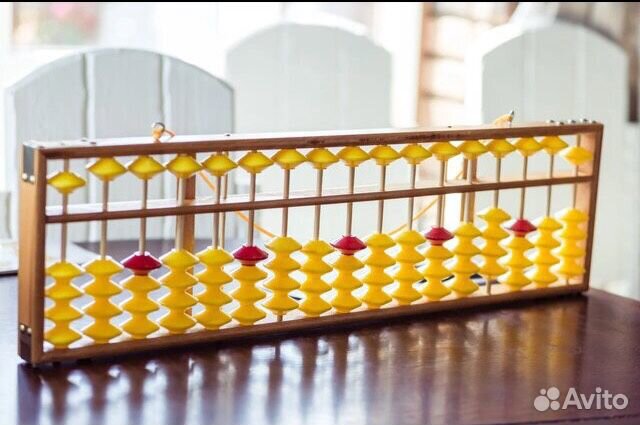 Ментальная арифметика онлайн