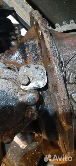 Запчасти Урал Камаз