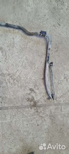 Стабилизатор kia rio 1 dc киа рио 1