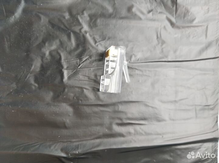 Коннекторы rg 45