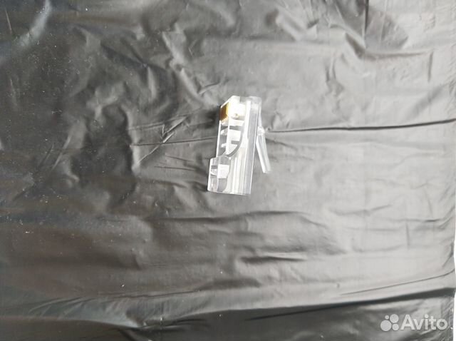 Коннекторы rg 45