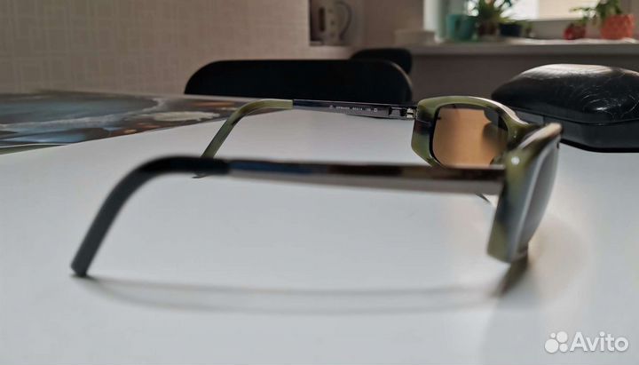 Очки солнцезащитные gianfranco ferre