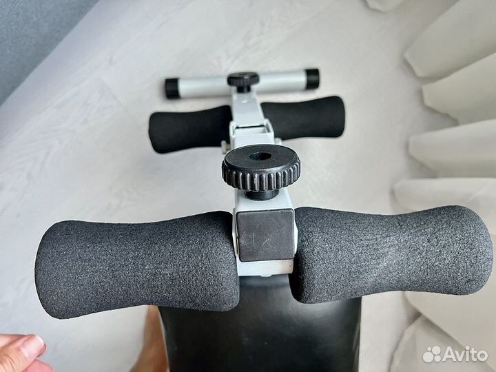 Скамья для пресса