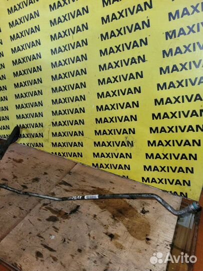 Патрубок гидроусилителя Audi A5 8T caha 2009