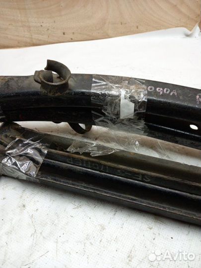 Тяга поперечная задняя Subaru Forester SF5 EJ20