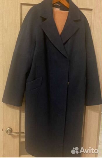 Пальто
