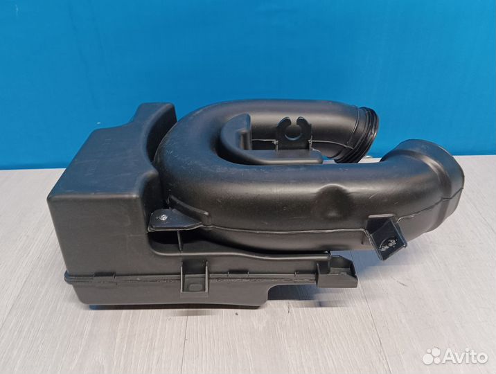 Резонатор воздушный Hyundai Elantra 6 ад 2016 2020
